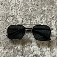 Мъжки слънчеви очила Carrera, снимка 1 - Слънчеви и диоптрични очила - 45421373