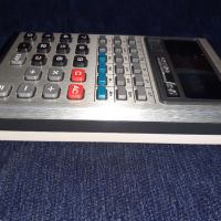 Стар ретро калкулатор Casio FX-15, снимка 7 - Антикварни и старинни предмети - 45687250