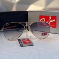 Преоценени Ray-Ban RB3025 neo мъжки слънчеви очила дамски унисекс, снимка 6 - Слънчеви и диоптрични очила - 45504228