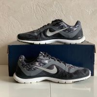 Оригинални дамски маратонки Nike Training Flex TR 6 | 39 номер, снимка 2 - Маратонки - 46129091