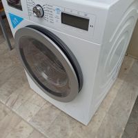 Продавам инвенторна пералня Bosch, снимка 9 - Перални - 45509587