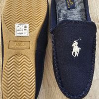 Дамски обувки Polo Ralph Lauren, снимка 6 - Дамски ежедневни обувки - 45253817