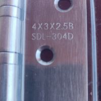 Панти SDL-304D, снимка 2 - Други стоки за дома - 45479531
