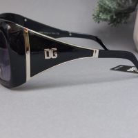 Dolce&Gabbana дамски очила, снимка 4 - Слънчеви и диоптрични очила - 45269520