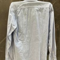 Риза с дълъг ръкав Ralph Lauren, размер US 12 или L, снимка 13 - Ризи - 45389600