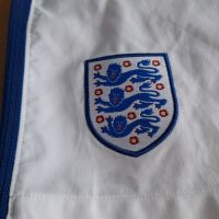 Англия / England Nike - шорти размер М, снимка 2 - Фен артикули - 45521175