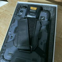 Sonim RS80  8-инчов тактически таблет , телефон , GPS, снимка 3 - Таблети - 44963552