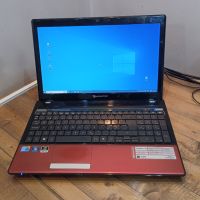 Лаптоп Packard Bell EasyNote TM , снимка 1 - Лаптопи за дома - 45835808