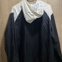 Nike wind jacket/ветровка/анорак , снимка 3 - Спортни дрехи, екипи - 45356595