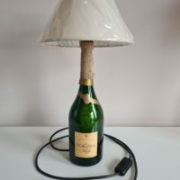 Craft lamps / Ръчно изработени лампи, снимка 9 - Други - 45438334