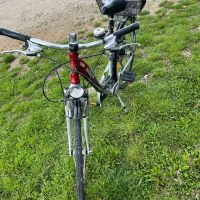 Велосипед KTM 28 цола-Дамски, алуминиев, снимка 3 - Велосипеди - 45740919