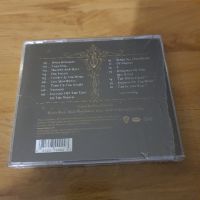 Black Sabath  Dio, снимка 2 - CD дискове - 45752607
