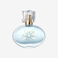Тоалетна вода Lucia Bright Aura (012), снимка 1 - Дамски парфюми - 46067524