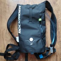 rockrider mtb water bag st 100 1l. - Хидро раница НОВА БЕЗ ЕТИКЕТИ, снимка 2 - Раници - 45388926