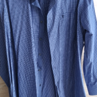 Големи мъжки ризи 5лв. разпродажба., снимка 5 - Ризи - 44937890