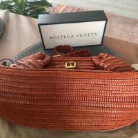 Bottega Veneta, снимка 6 - Чанти - 45349990