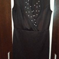Продавам дамска вечерна рокля Bodyflirt boutique , снимка 1 - Рокли - 45196769