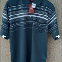 Мъжки жилетки и мъжка блуза с къс ръкав., снимка 8 - Пуловери - 45917556