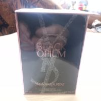 Оригинален парфюм BLACK OPIUM YNISECS Edition Limitee EAU DE PARFUM , снимка 2 - Дамски парфюми - 45827257
