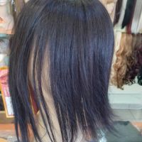 Тупе от естествена коса, снимка 4 - Аксесоари за коса - 45399031