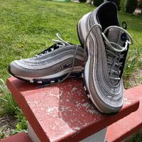 Nike Air Max 97 Purple bullet , снимка 4 - Маратонки - 45319231