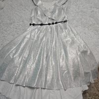 Дамска официална рокля , снимка 1 - Рокли - 45546184