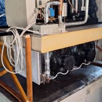 хладилен агрегат моноблок, снимка 2 - Друго търговско оборудване - 45080329