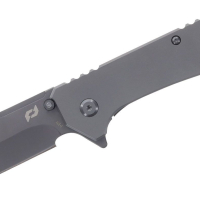 Сгъваем нож Schrade Delta Class Girder 1182505, снимка 1 - Ножове - 45019278