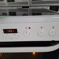 Готварска печка с керамичен плот VOSS/ELECTROLUX шир.60см. , снимка 5 - Печки, фурни - 45541645