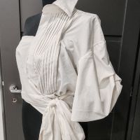 Дамска блуза , снимка 1 - Блузи с дълъг ръкав и пуловери - 45752182