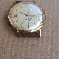 Мъжки часовник Zewi Автоматик 25 jewels, снимка 9 - Мъжки - 45430531