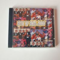 best of boys 2000 cd, снимка 1 - CD дискове - 45225839