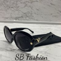 Louis Vuitton очила реплика, снимка 11 - Слънчеви и диоптрични очила - 45727709