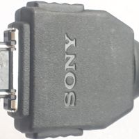Кабел на Sony с 2 мъжки RCA (чинчови) жака, един USB жак и един нестандартен Sony жак., снимка 4 - Друга електроника - 45113216