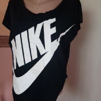 Nike, Оригинална. Код 2252, снимка 9 - Тениски - 45768927