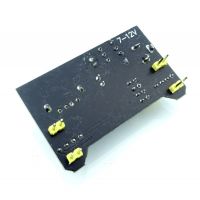 Захранване за бредборд MB-102 USB 3.3V 5V MB102, снимка 2 - Друга електроника - 45102394