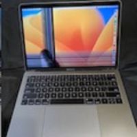 13" Core i5 MacBook Pro A1708 /Mid-2017/-i5/8GB RAM/256GB SSD-На части, снимка 2 - Лаптопи за дома - 45766147