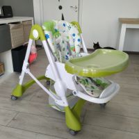Детско столче за хранене, снимка 2 - Столчета за хранене - 45594004