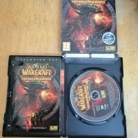 Игри за PC - Warcraft, снимка 11 - Игри за PC - 36567400