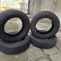 ❗❗❗Продавам гуми на 500км❗❗❗, снимка 2 - Гуми и джанти - 45161997
