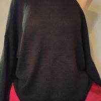 готина блузка на Primark, снимка 2 - Блузи с дълъг ръкав и пуловери - 45483292