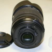 Обектив Nikkor AF-S 18-105 VR, снимка 4 - Обективи и филтри - 45638123