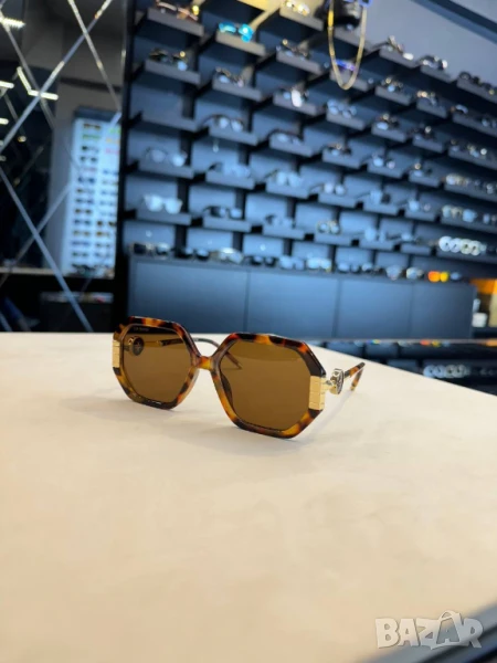 очила с черен обикновен калъф tom ford miu miu, снимка 1