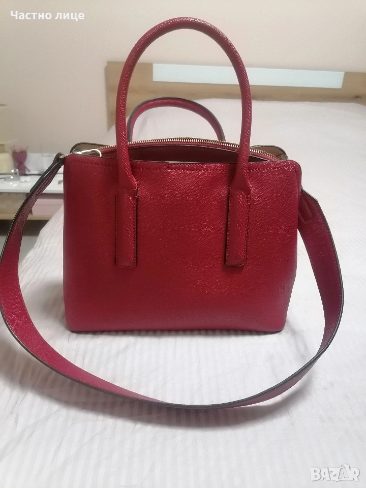 Намалена дамска чанта , снимка 1