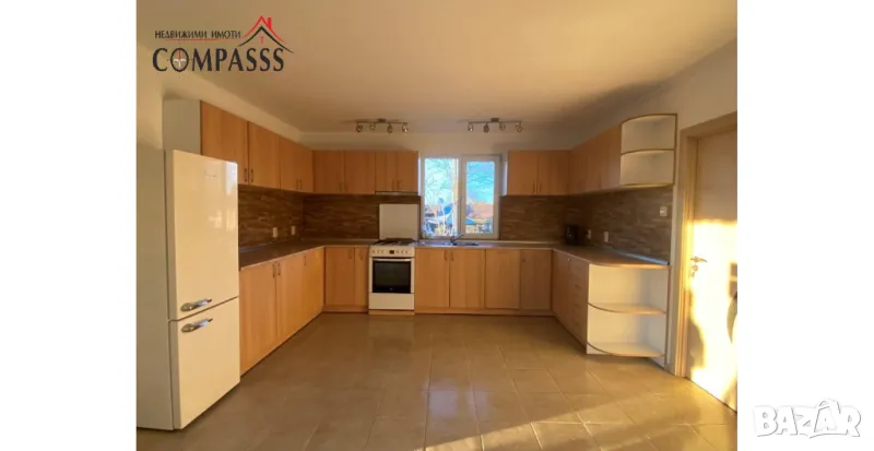 с. Ново Ботево, Обл. Добрич, къща ново строителство с двор – 99800евро!, снимка 1