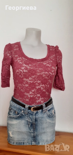 Дамски комплект, снимка 1