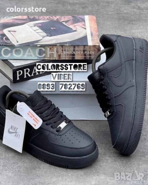 Дамски маратонки Nike/BR146de, снимка 1