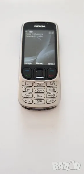 Nokia 6303 Classic, снимка 1