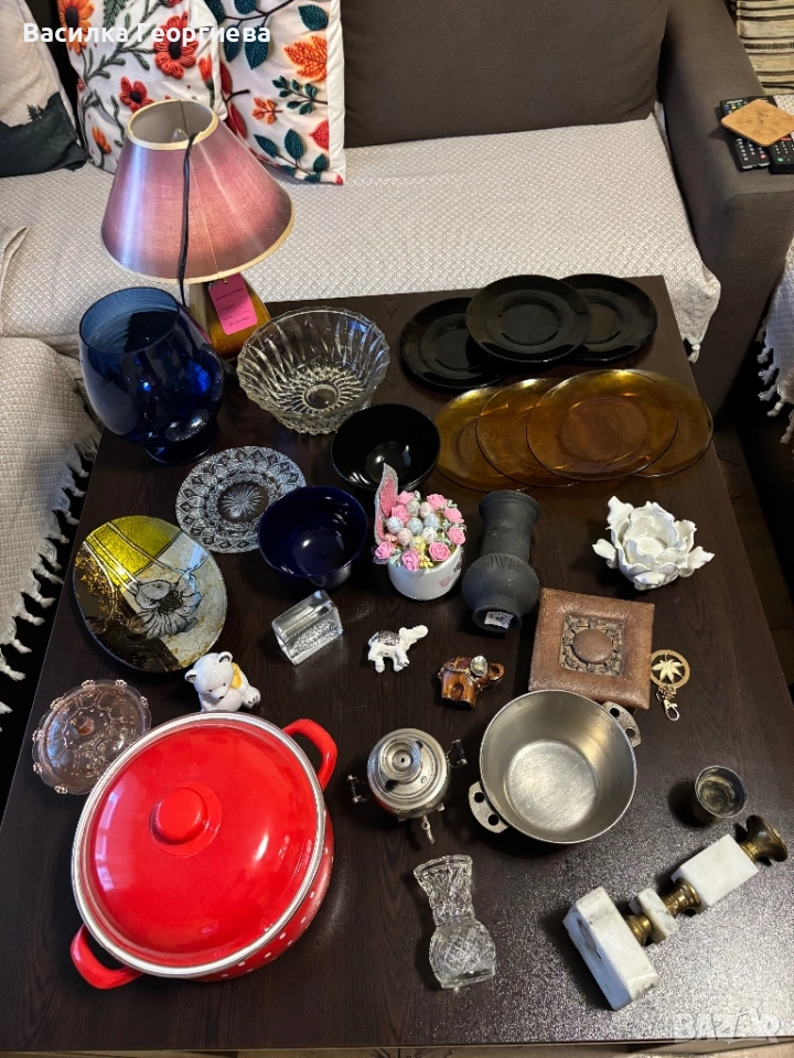 Домакински лот , снимка 1