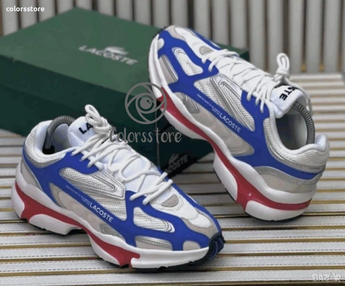 Мъжки маратонки Lacoste/BR91L, снимка 1